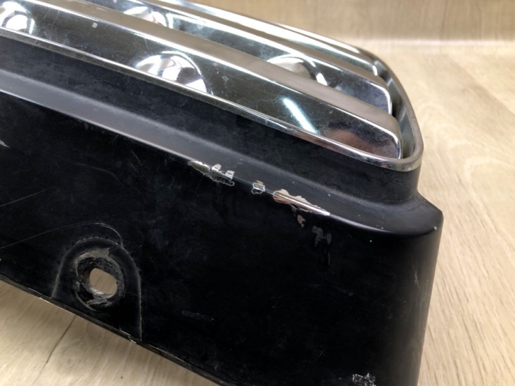 62310-CG000 | Решітка радіатора INFINITI FX S50 03-08 - Фото 9