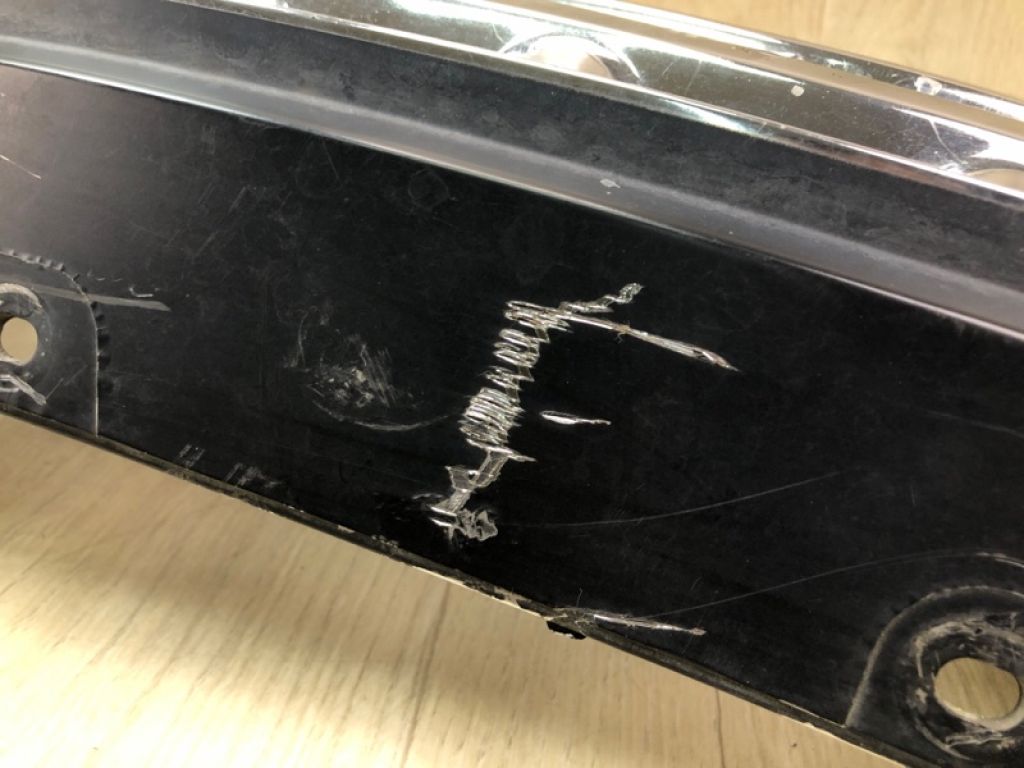 62310-CG000 | Решітка радіатора INFINITI FX S50 03-08 - Фото 10