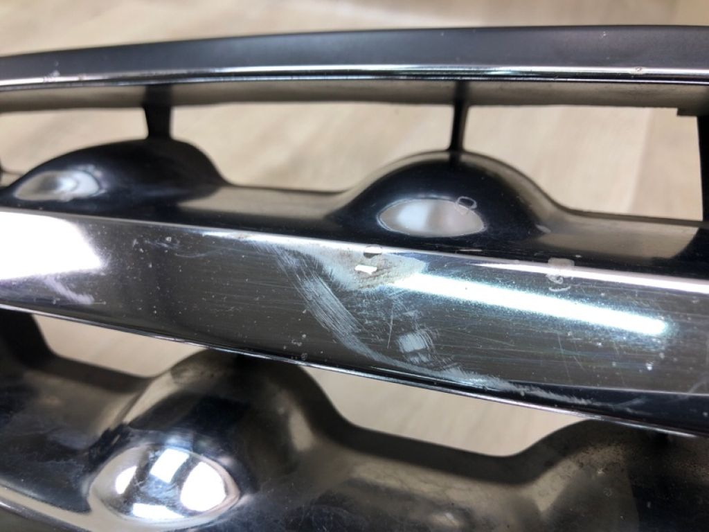 62310-CG000 | Решітка радіатора INFINITI FX S50 03-08 - Фото 11