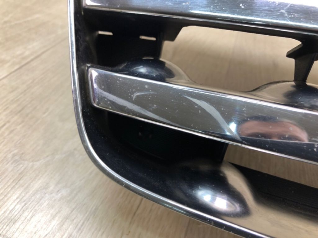 62310-CG000 | Решітка радіатора INFINITI FX S50 03-08 - Фото 12