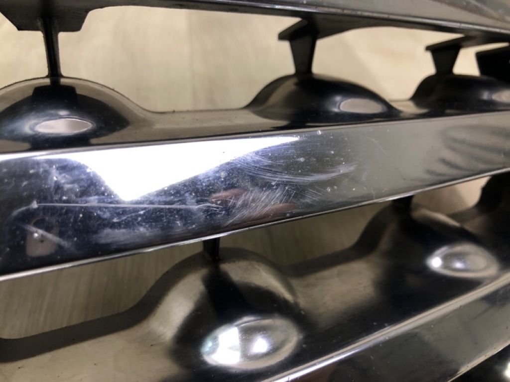 62310-CG000 | Решітка радіатора INFINITI FX S50 03-08 - Фото 13