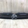 5C6 853 651 A ZLL | Решітка радіатора VOLKSWAGEN JETTA USA 10-17