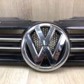5C6 853 651 A ZLL | Решітка радіатора VOLKSWAGEN JETTA USA 10-17 - Прев'ю 2