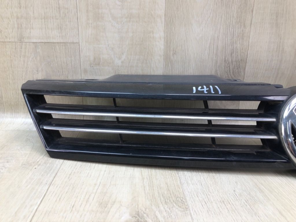 5C6 853 651 A ZLL | Решітка радіатора VOLKSWAGEN JETTA USA 10-17 - Фото 3