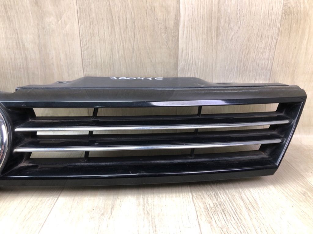 5C6 853 651 A ZLL | Решітка радіатора VOLKSWAGEN JETTA USA 10-17 - Фото 4