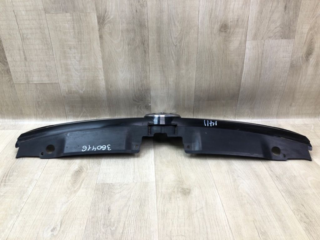 5C6 853 651 A ZLL | Решітка радіатора VOLKSWAGEN JETTA USA 10-17 - Фото 5