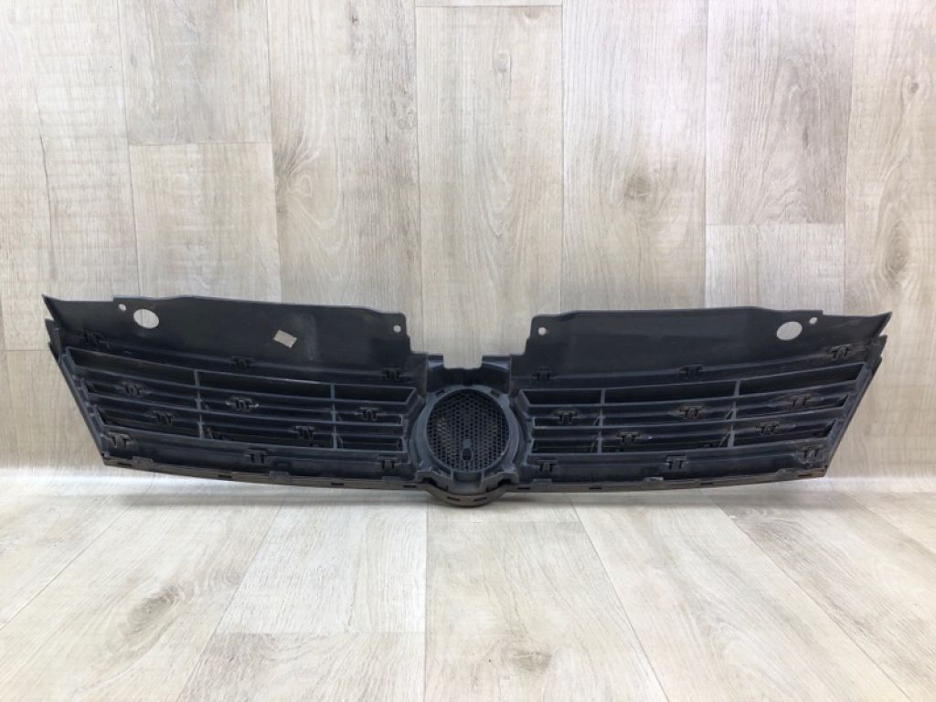 5C6 853 651 A ZLL | Решітка радіатора VOLKSWAGEN JETTA USA 10-17 - Фото 6
