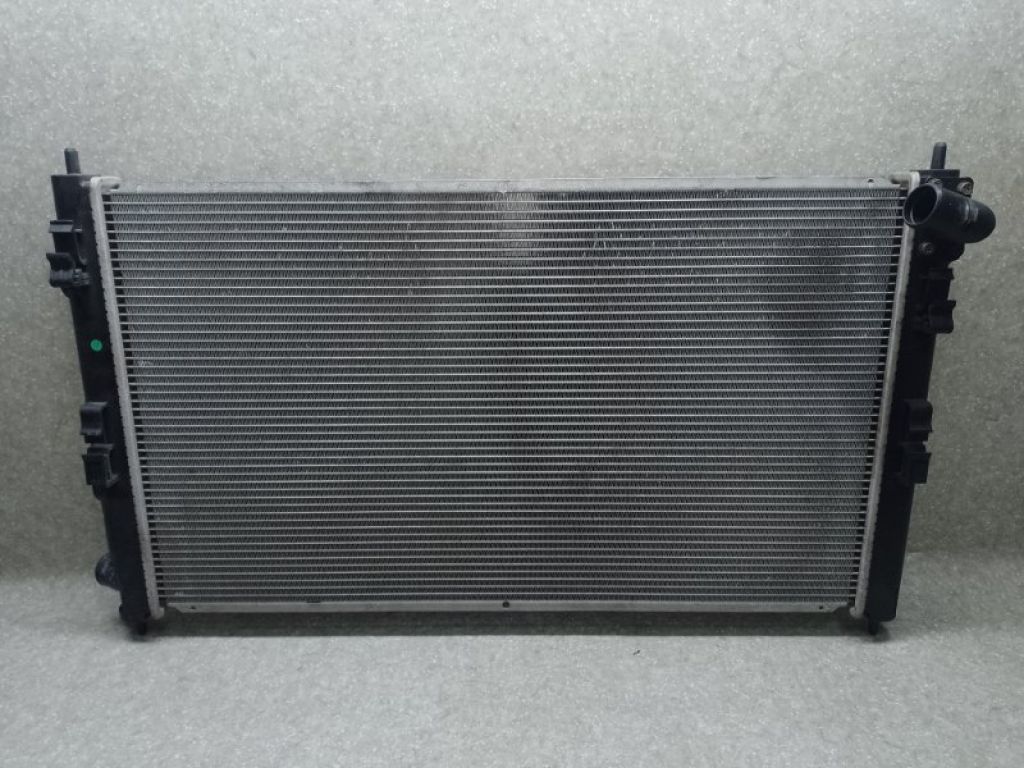1350A050 | Радіатор основний MITSUBISHI OUTLANDER XL 05-13