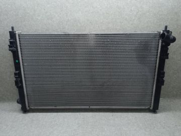 Радіатор основний MITSUBISHI OUTLANDER XL 05-13