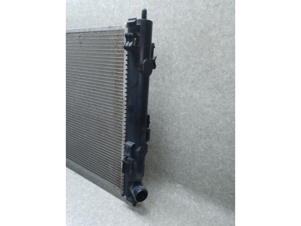 1350A050 | Радіатор основний MITSUBISHI OUTLANDER XL 05-13 - Фото 3