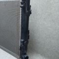 1350A050 | Радіатор основний MITSUBISHI OUTLANDER XL 05-13 - Прев'ю 3