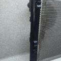 1350A050 | Радіатор основний MITSUBISHI OUTLANDER XL 05-13 - Прев'ю 4