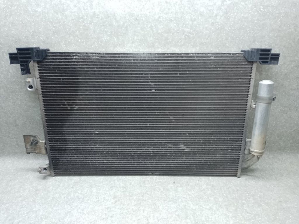 7812A030 | Радиатор кондиционера MITSUBISHI OUTLANDER XL 05-13