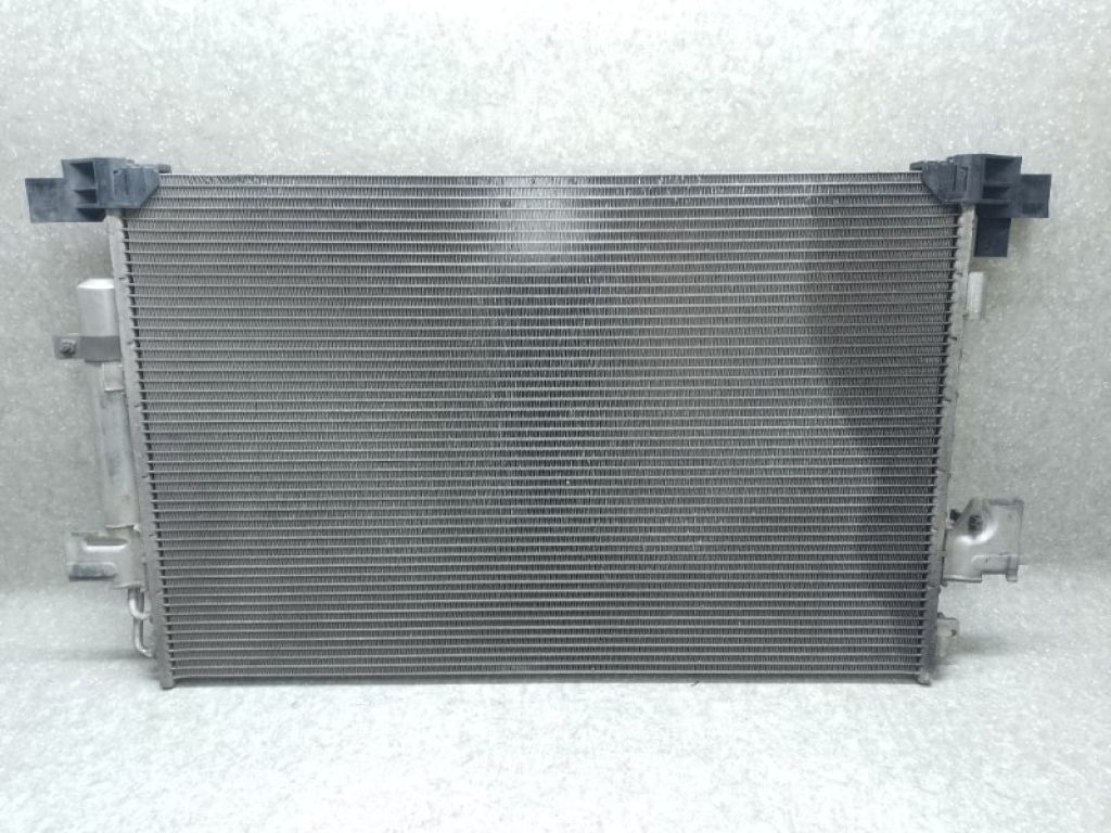 7812A030 | Радиатор кондиционера MITSUBISHI OUTLANDER XL 05-13 - Фото 2