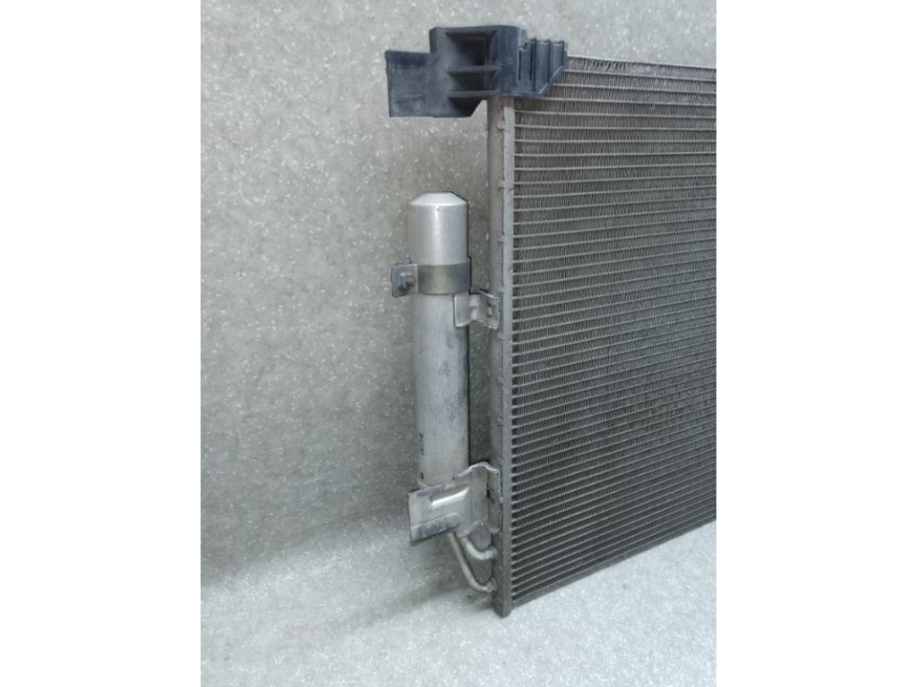 7812A030 | Радиатор кондиционера MITSUBISHI OUTLANDER XL 05-13 - Фото 4