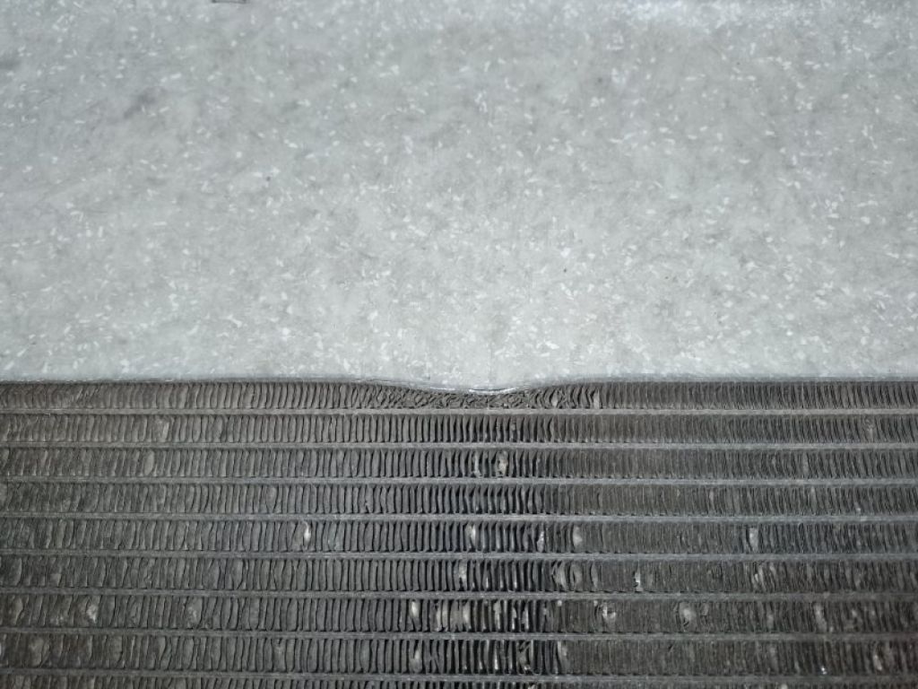 7812A030 | Радиатор кондиционера MITSUBISHI OUTLANDER XL 05-13 - Фото 5