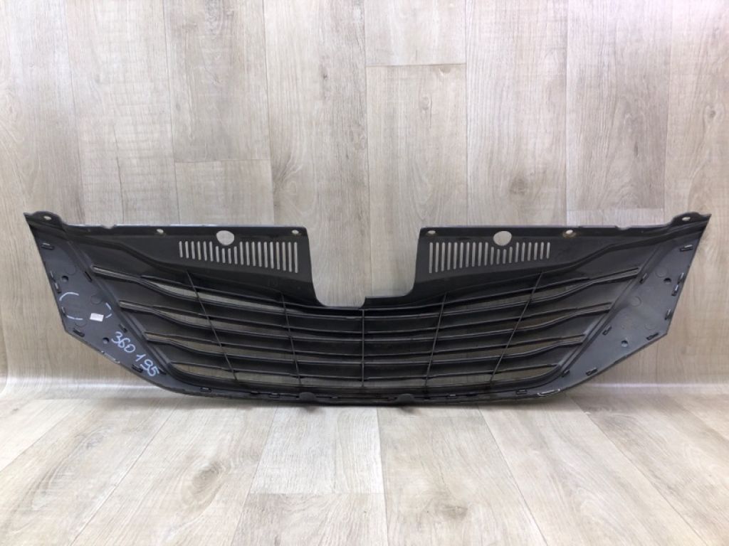 5310108080 | Решітка радіатора TOYOTA SIENNA 11-16 - Фото 2