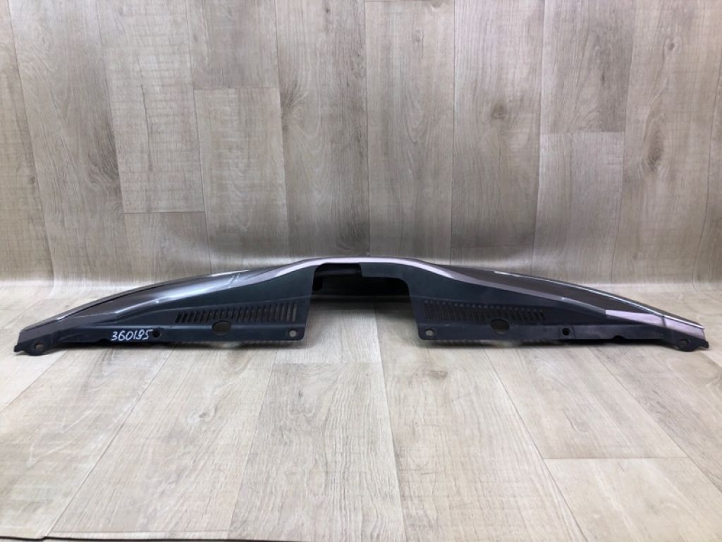 5310108080 | Решітка радіатора TOYOTA SIENNA 11-16 - Фото 3