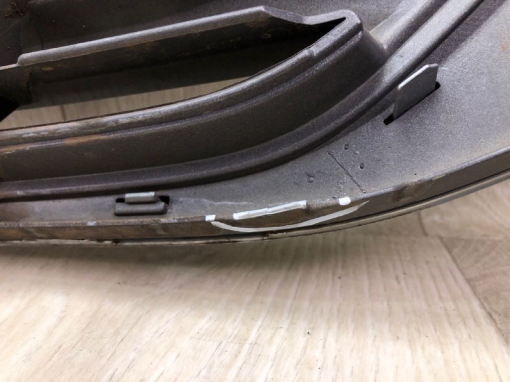 5310108080 | Решітка радіатора TOYOTA SIENNA 11-16 - Фото 6