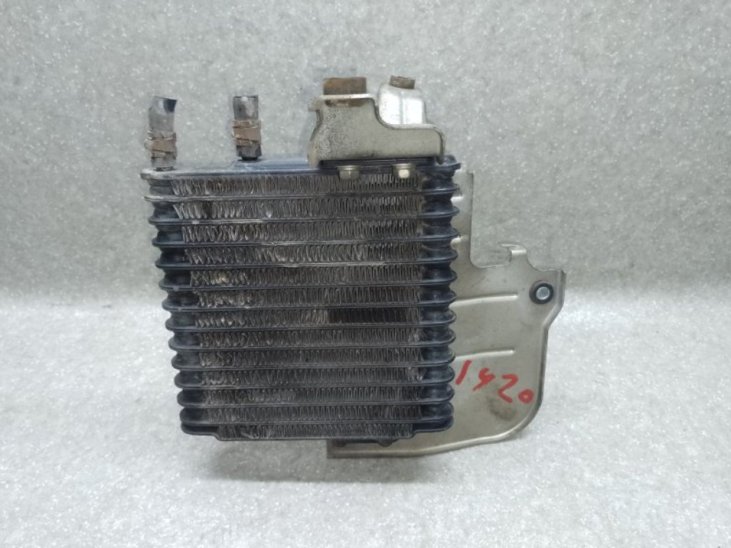 2920A128 | Радіатор АКПП MITSUBISHI OUTLANDER XL 05-13 - Фото 2