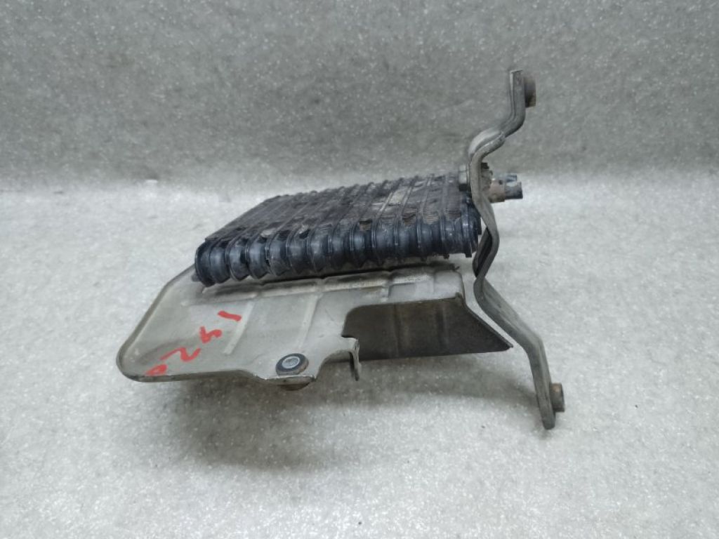 2920A128 | Радіатор АКПП MITSUBISHI OUTLANDER XL 05-13 - Фото 3