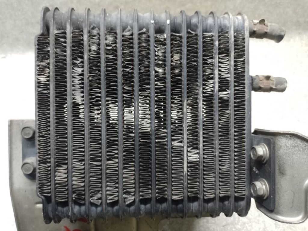 2920A128 | Радіатор АКПП MITSUBISHI OUTLANDER XL 05-13 - Фото 4