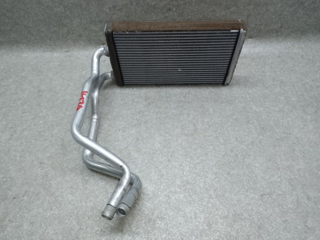 7801A133 | Радіатор пічки MITSUBISHI OUTLANDER XL 05-13 - Фото 2