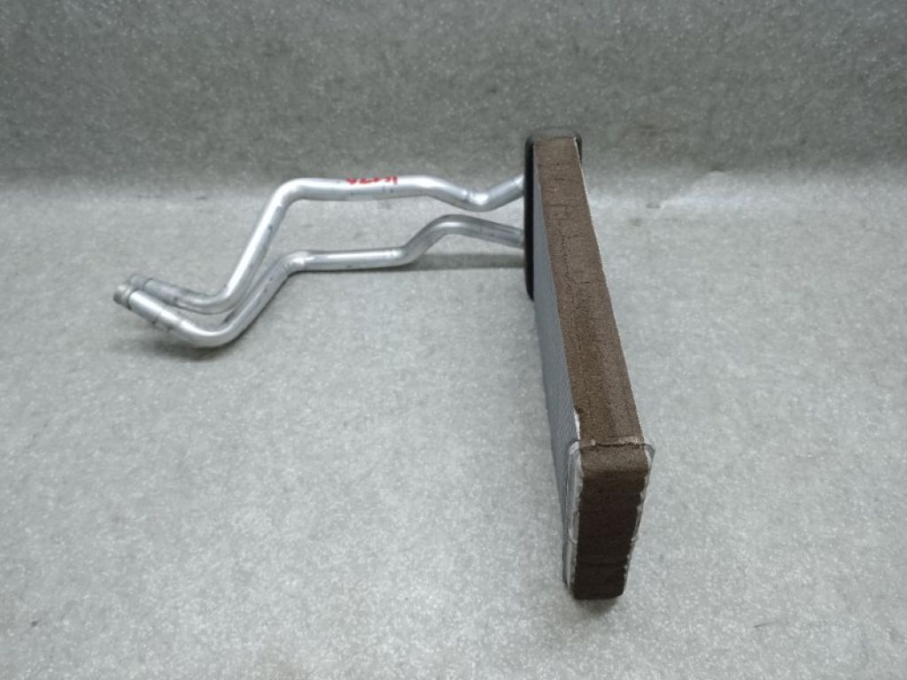 7801A133 | Радіатор пічки MITSUBISHI OUTLANDER XL 05-13 - Фото 3