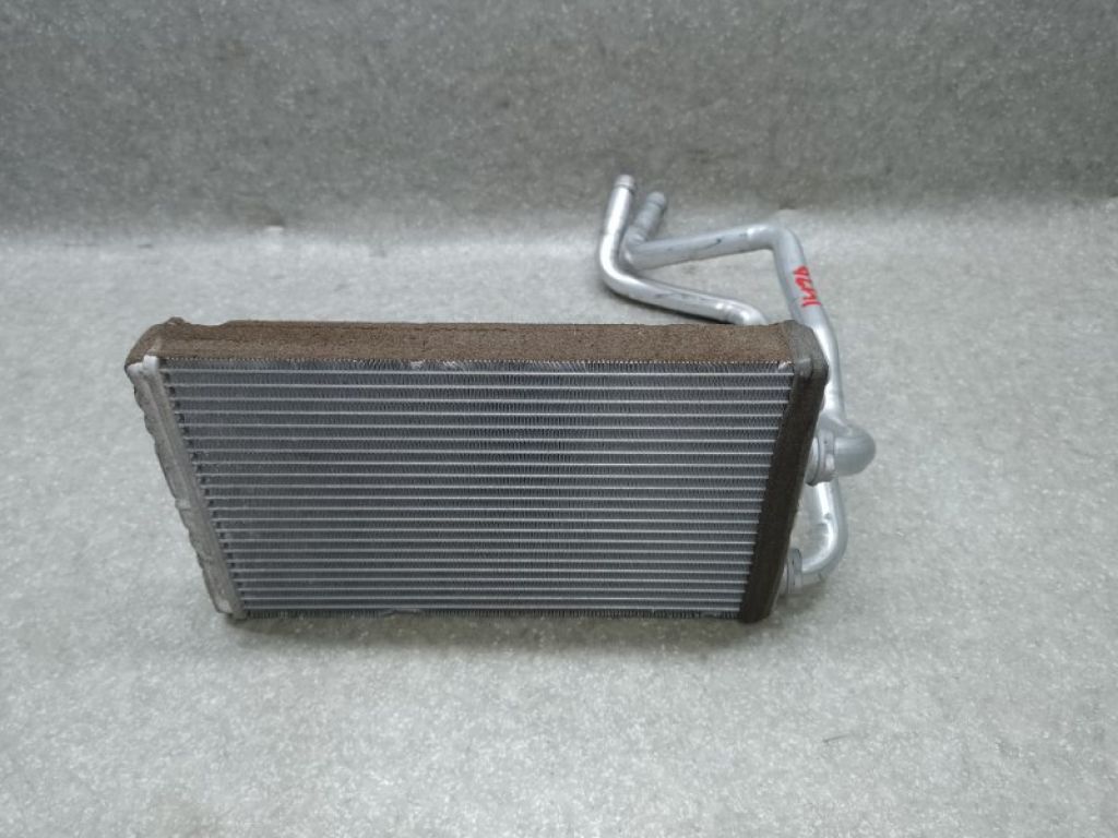 7801A133 | Радіатор пічки MITSUBISHI OUTLANDER XL 05-13 - Фото 4