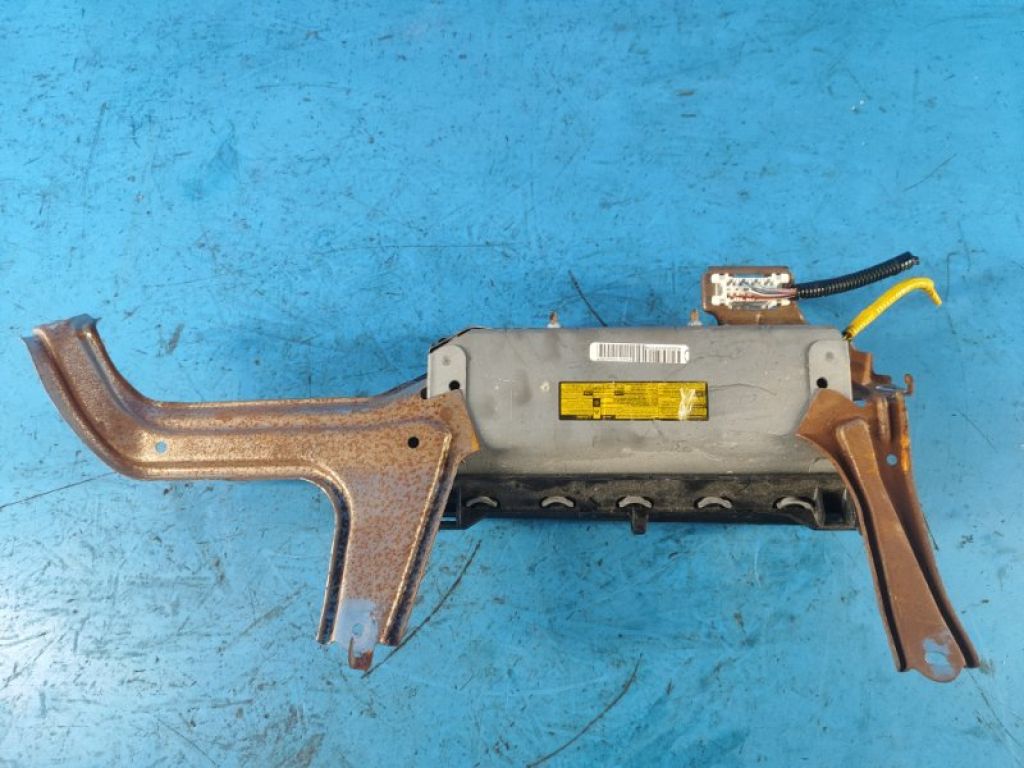 7390006021C0 | Подушка безпеки в коліна лів. TOYOTA AVALON 13-18 - Фото 3