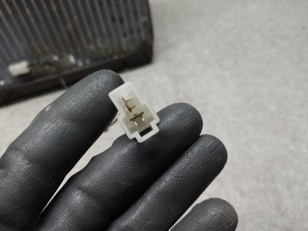 7810A123 | Випарник кондиціонера MITSUBISHI OUTLANDER XL 05-13 - Фото 3