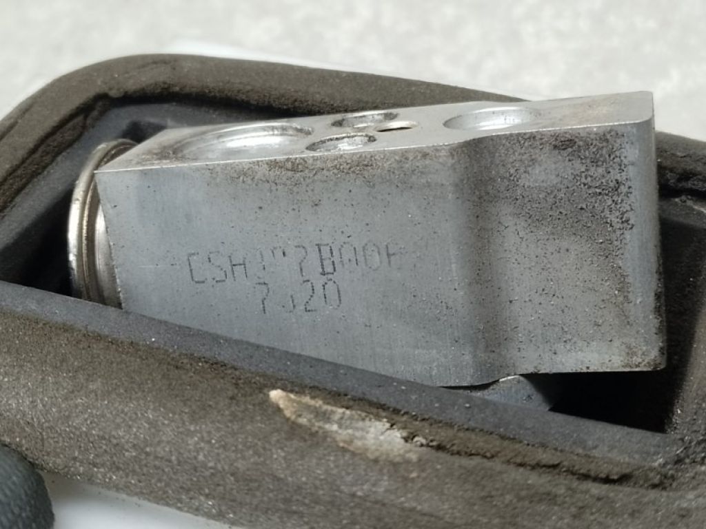 7810A123 | Випарник кондиціонера MITSUBISHI OUTLANDER XL 05-13 - Фото 4