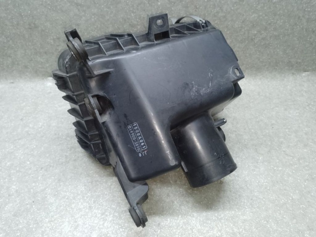 1500A195 | Корпус повітряного фільтра MITSUBISHI OUTLANDER XL 05-13