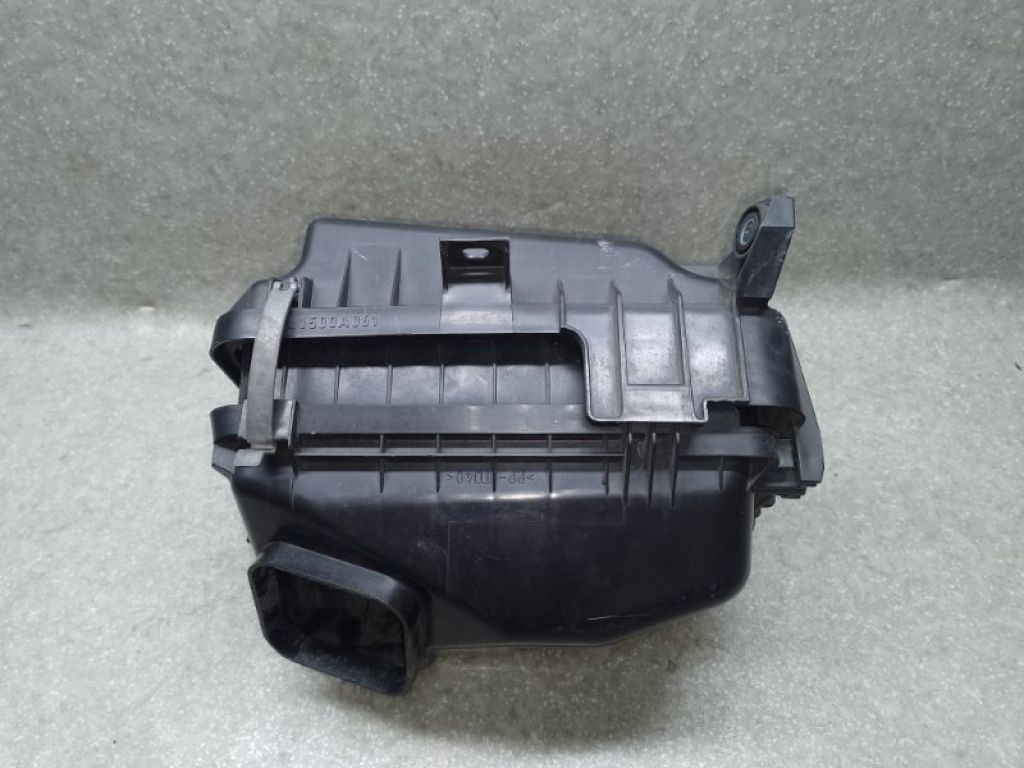 1500A195 | Корпус повітряного фільтра MITSUBISHI OUTLANDER XL 05-13 - Фото 4