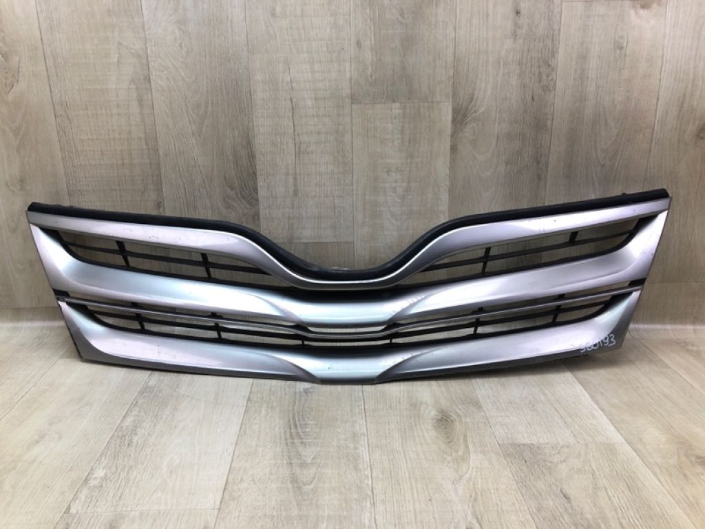 531010T020 | Решітка радіатора TOYOTA VENZA 09-16