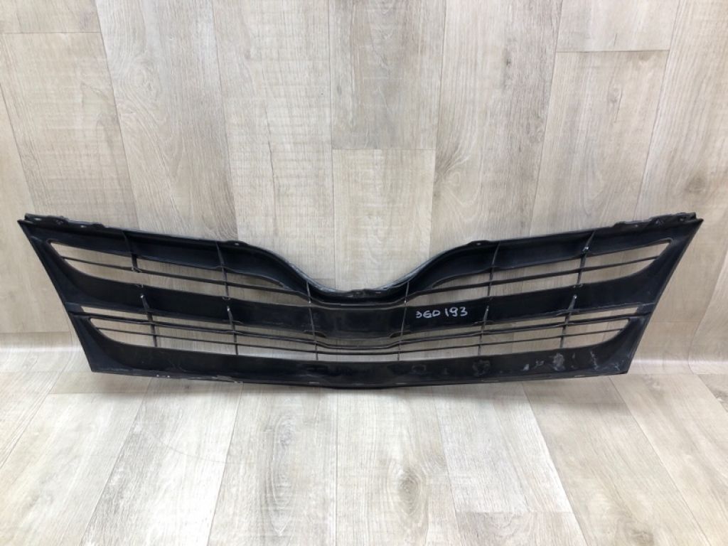 531010T020 | Решітка радіатора TOYOTA VENZA 09-16 - Фото 2