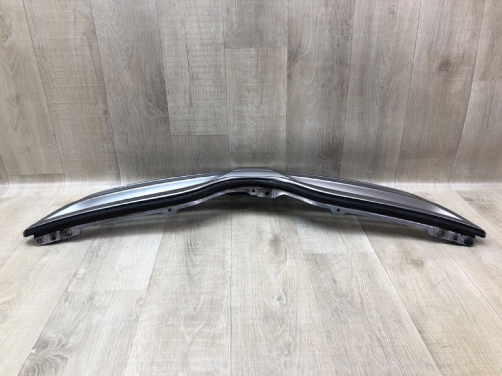 531010T020 | Решітка радіатора TOYOTA VENZA 09-16 - Фото 3