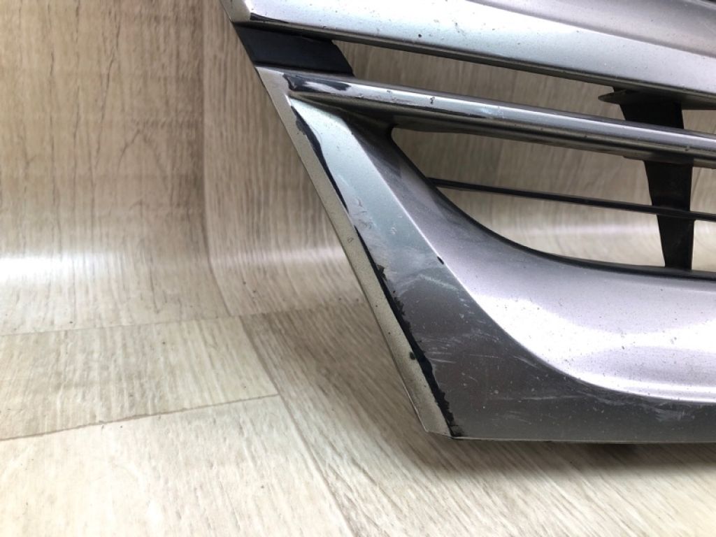 531010T020 | Решітка радіатора TOYOTA VENZA 09-16 - Фото 5