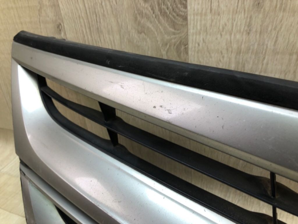 531010T020 | Решітка радіатора TOYOTA VENZA 09-16 - Фото 6