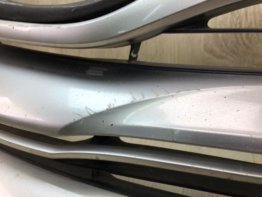 531010T020 | Решітка радіатора TOYOTA VENZA 09-16 - Фото 7