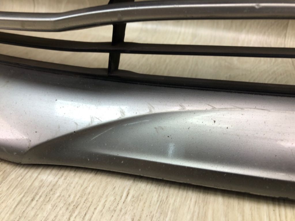 531010T020 | Решітка радіатора TOYOTA VENZA 09-16 - Фото 8