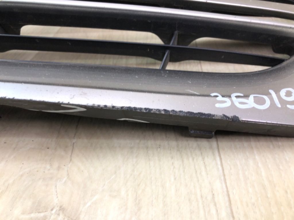 531010T020 | Решітка радіатора TOYOTA VENZA 09-16 - Фото 9