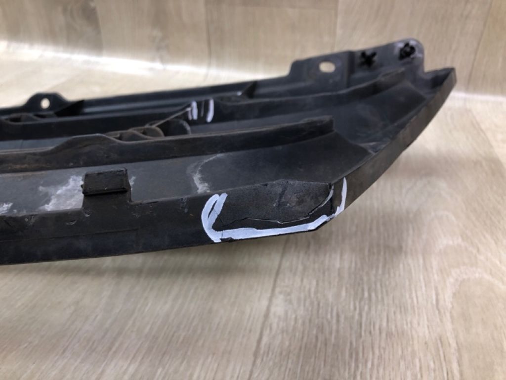 531010T020 | Решітка радіатора TOYOTA VENZA 09-16 - Фото 11