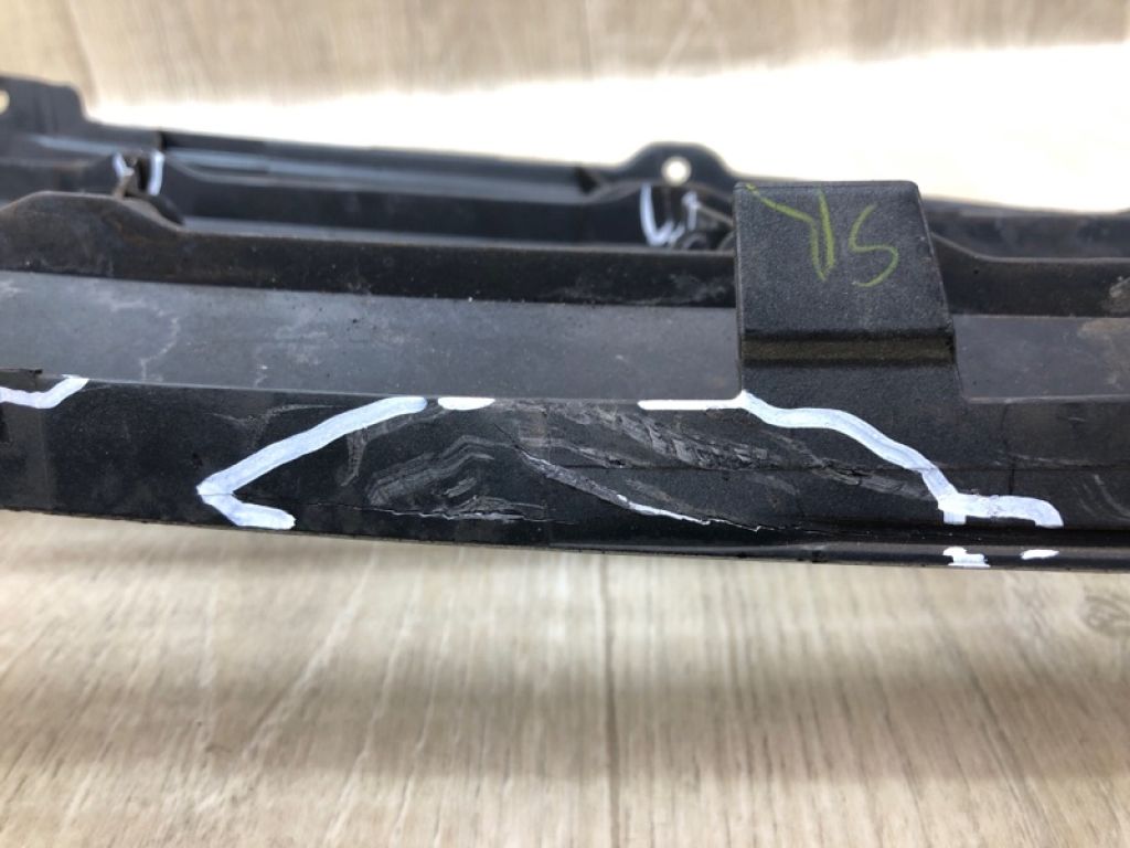 531010T020 | Решітка радіатора TOYOTA VENZA 09-16 - Фото 12