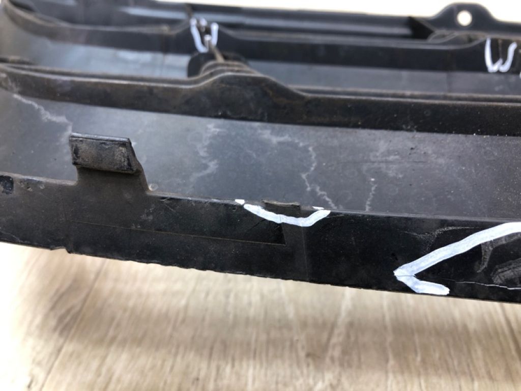 531010T020 | Решітка радіатора TOYOTA VENZA 09-16 - Фото 13