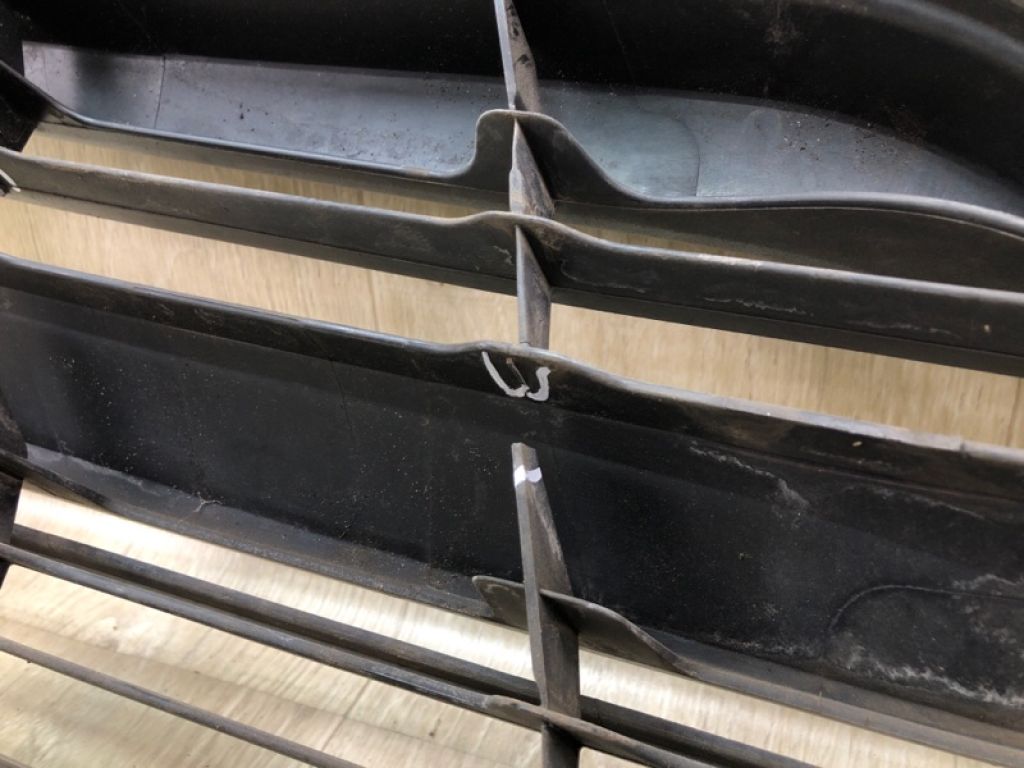 531010T020 | Решітка радіатора TOYOTA VENZA 09-16 - Фото 15