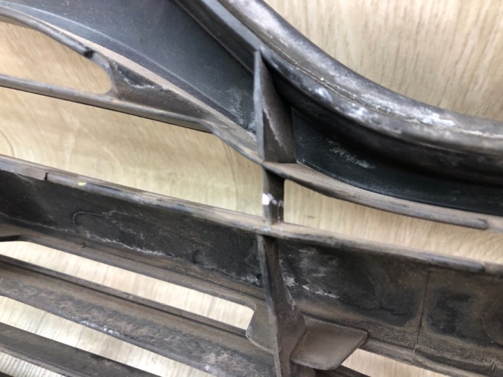 531010T020 | Решітка радіатора TOYOTA VENZA 09-16 - Фото 16