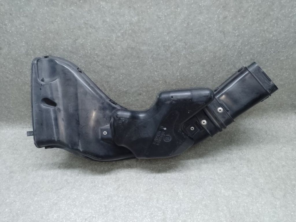 1505A406 | Воздухозаборник MITSUBISHI OUTLANDER XL 05-13 - Фото 4