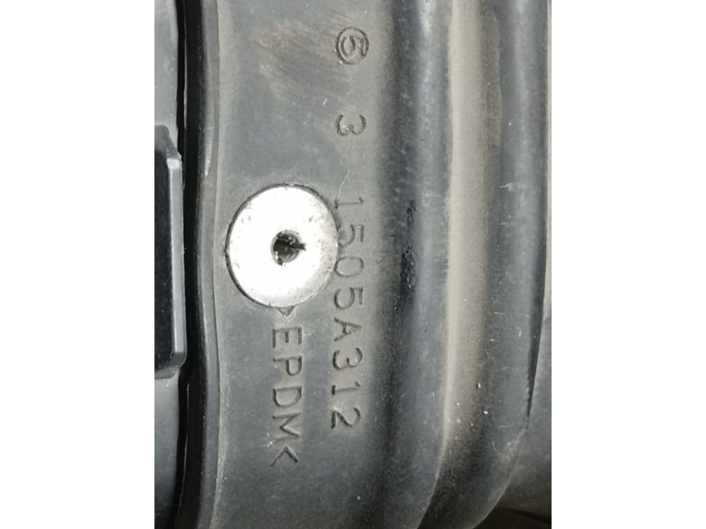 1505A406 | Воздухозаборник MITSUBISHI OUTLANDER XL 05-13 - Фото 6