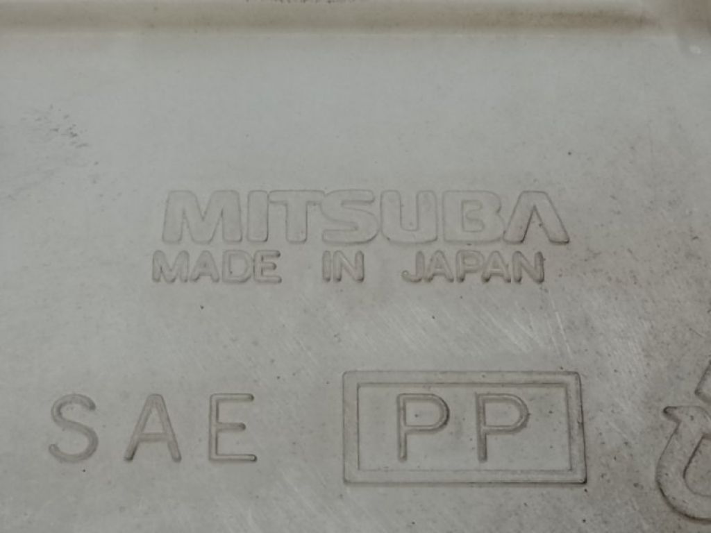 8260A094 | Бачок омывателя MITSUBISHI OUTLANDER XL 05-13 - Фото 6